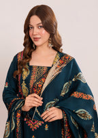 Khayat Clothing Risma Women Women 3pcs