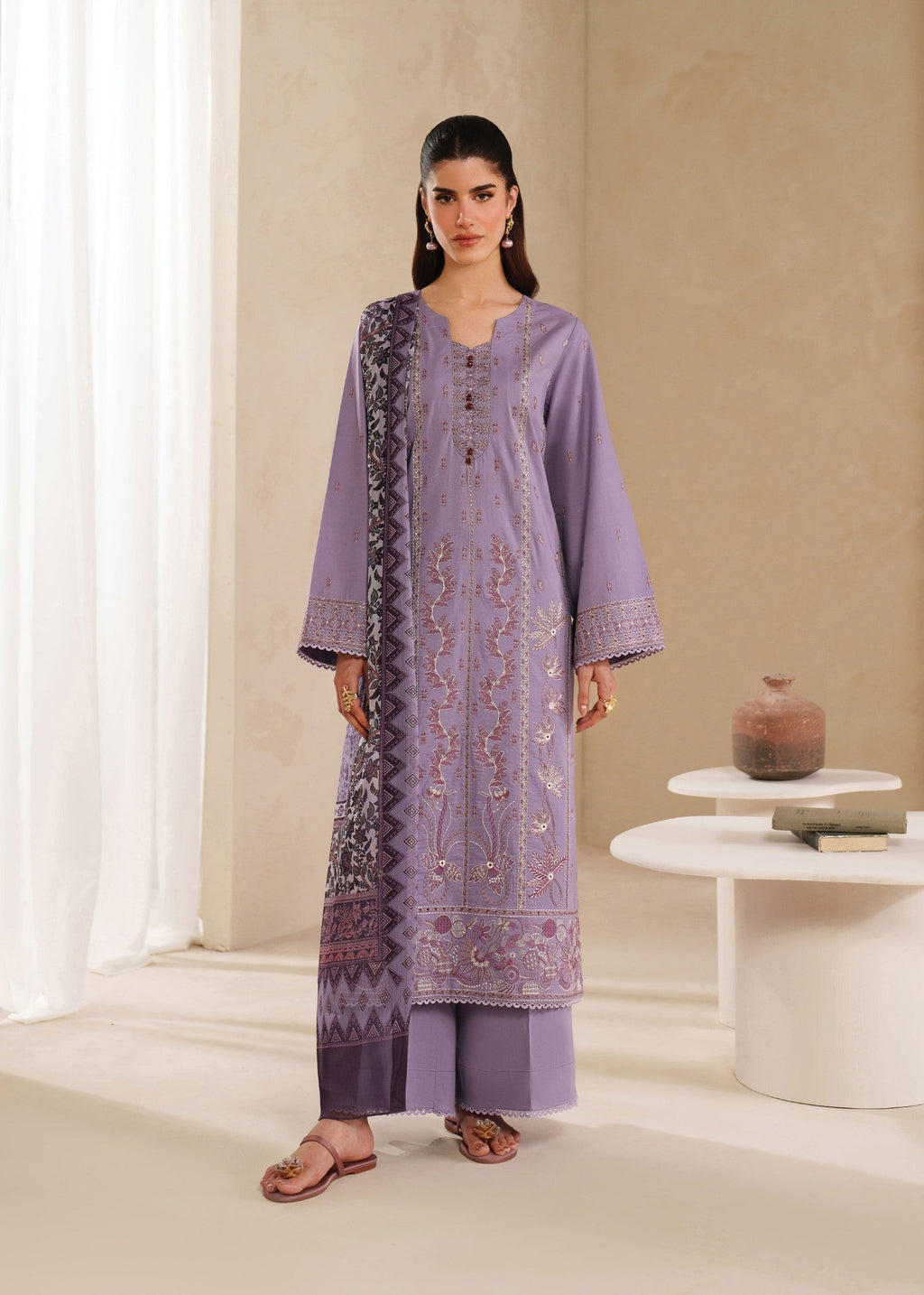 Garnet Clothing Whispy Women 3pcs