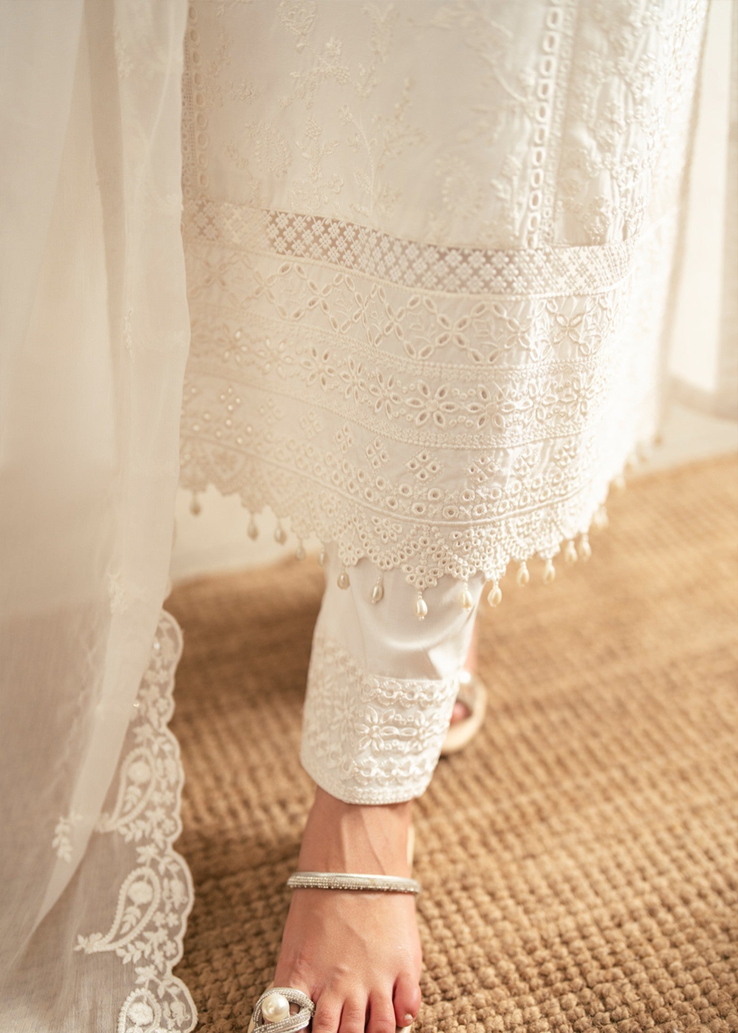 Azure Serene Opal Women 3pcs