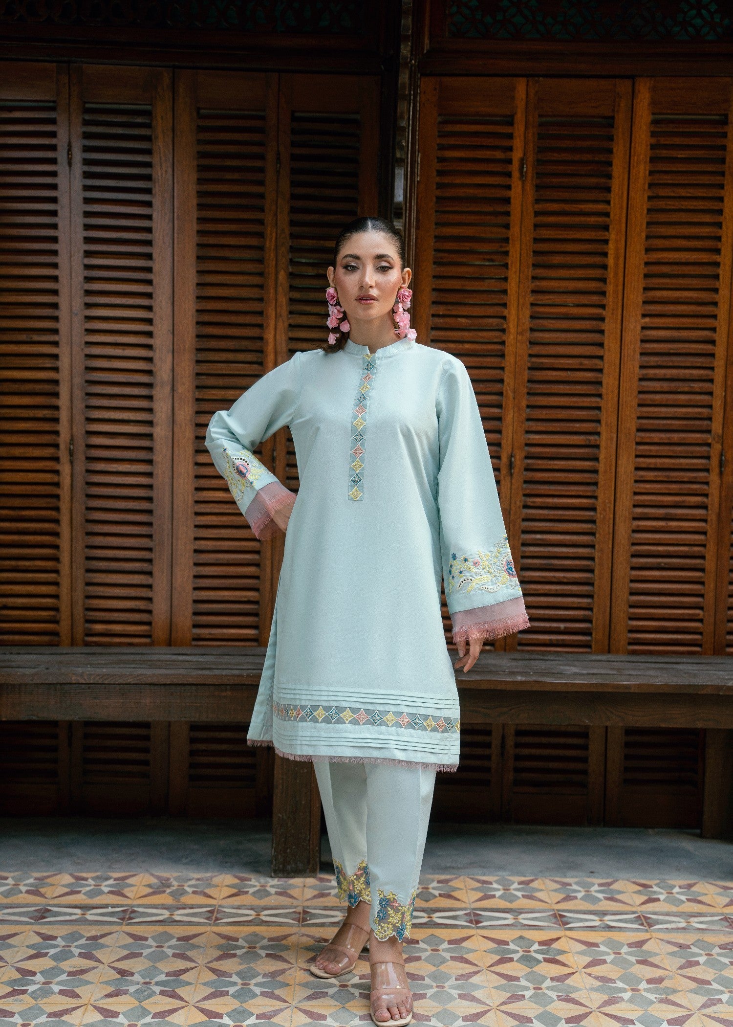 Masha. Serenita Women 2pcs