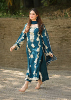 Saifron Dahlisse Women 3pcs