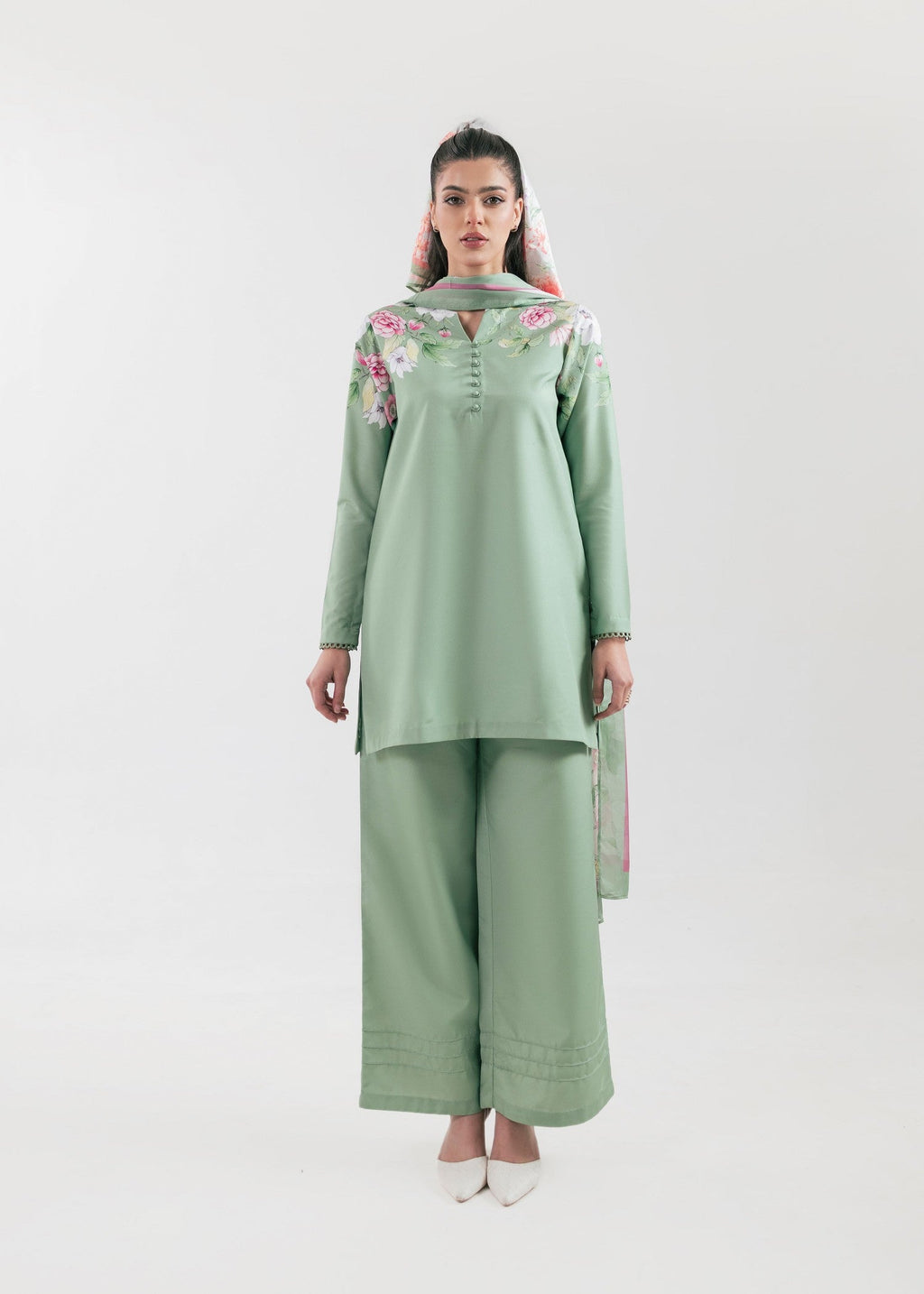 Jahaan Florina Women 3pcs