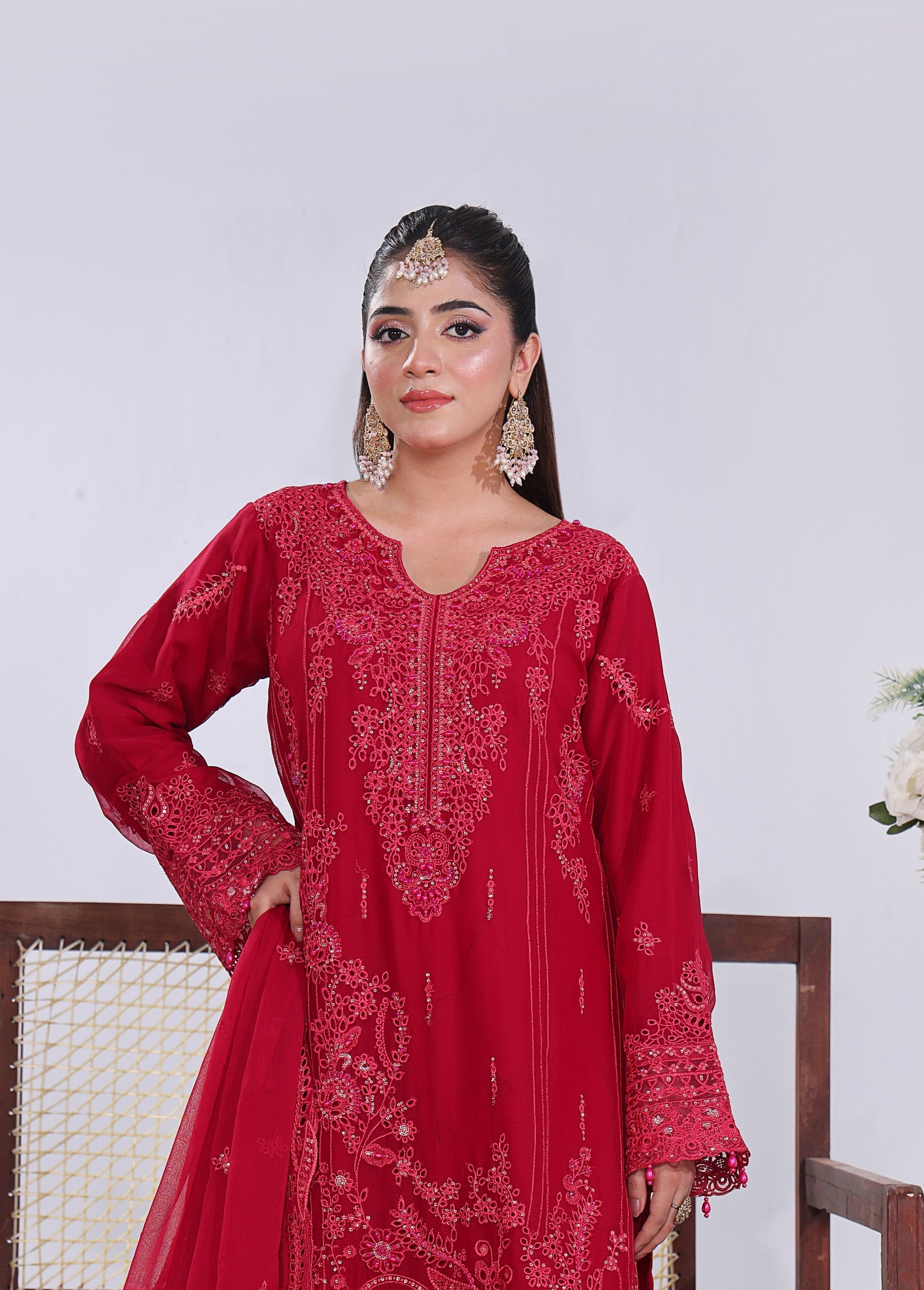 Polawn PD FORMAL 25 460 | PRET FORMAL COLLECTION Women 3pcs