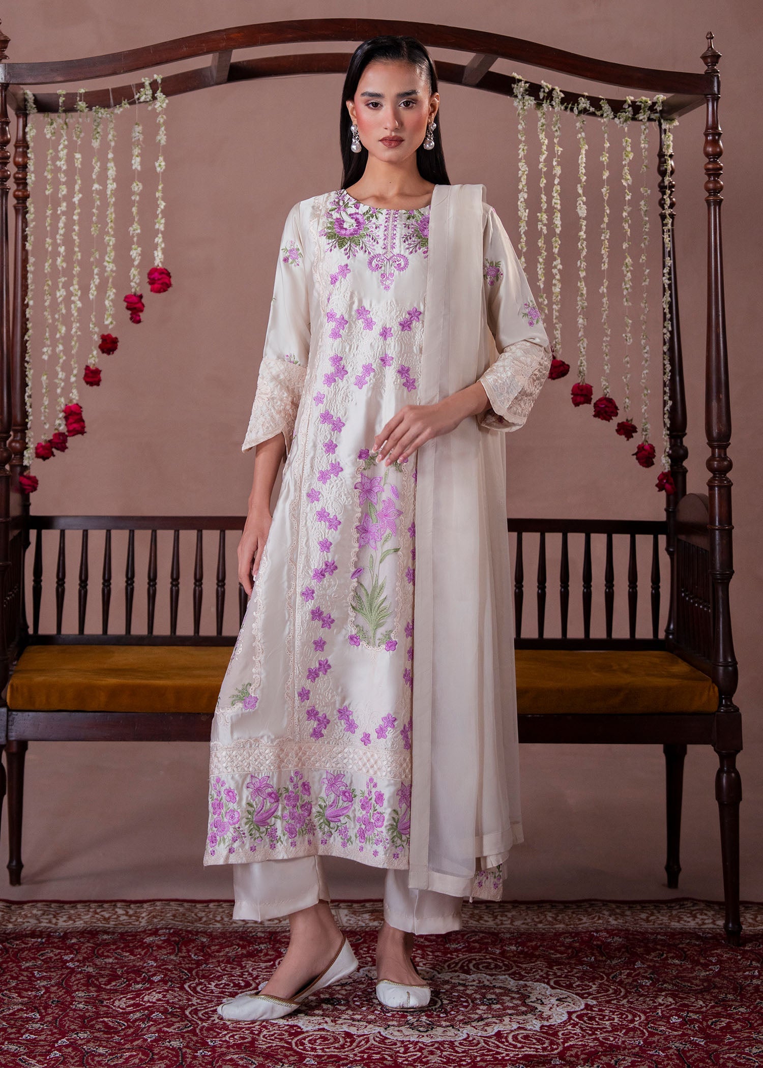 Truba Lilae Women 3pcs