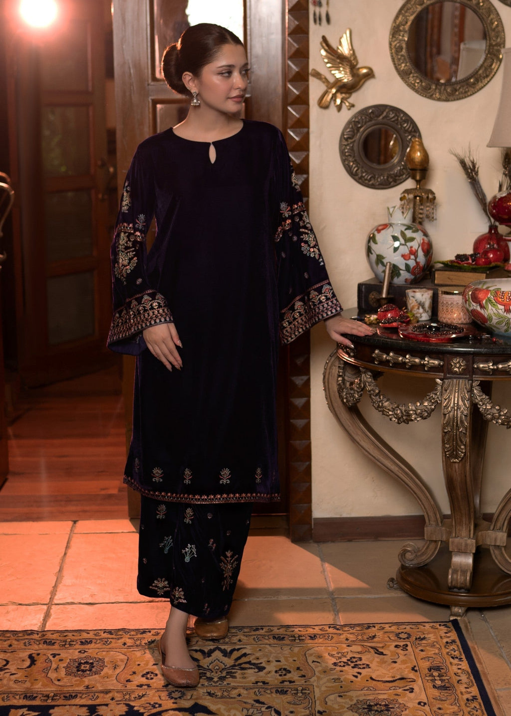 Urge Pret ZUNI Women 2pcs