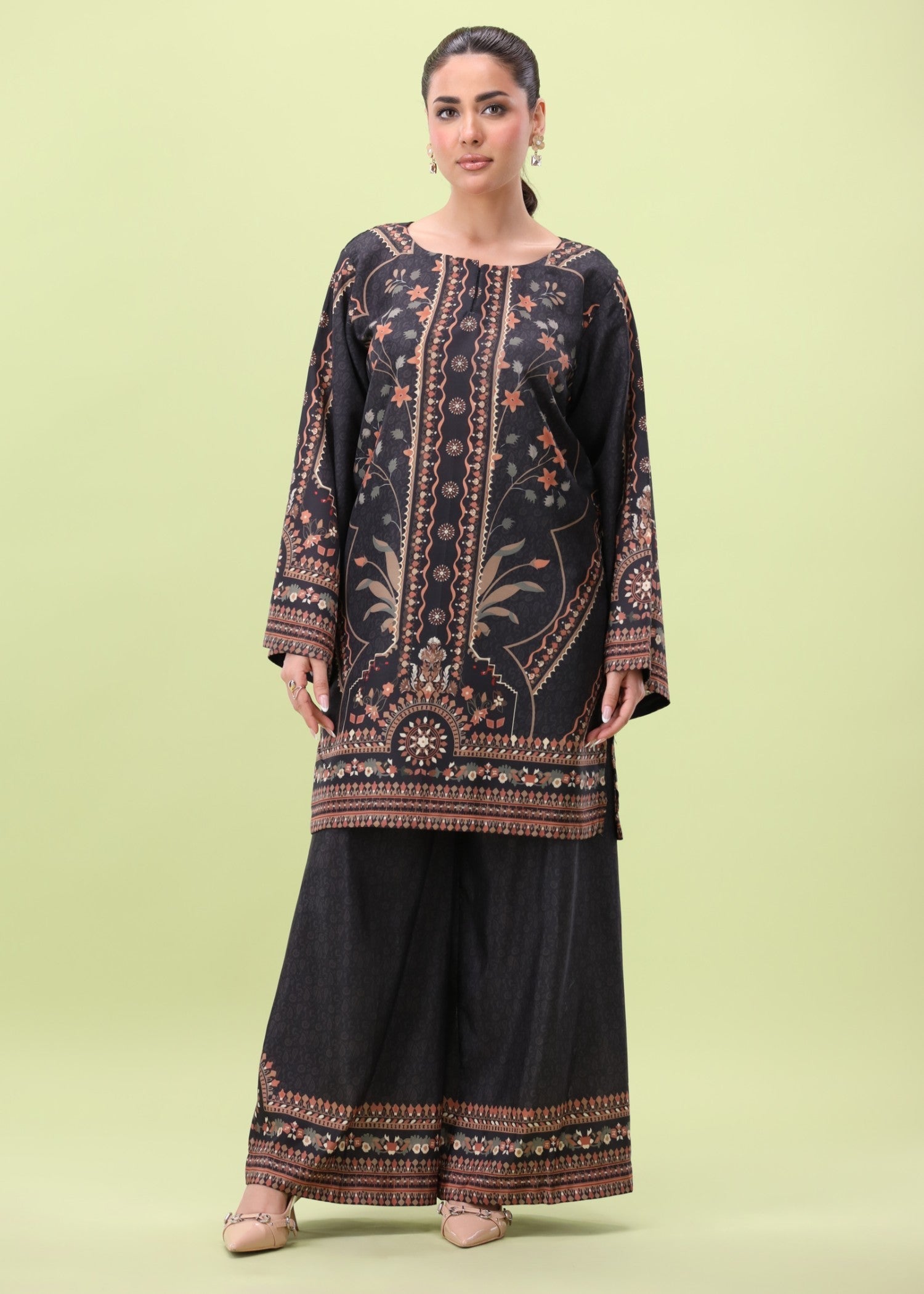 Mohagni CRP 11 STITCHED Women 2pcs