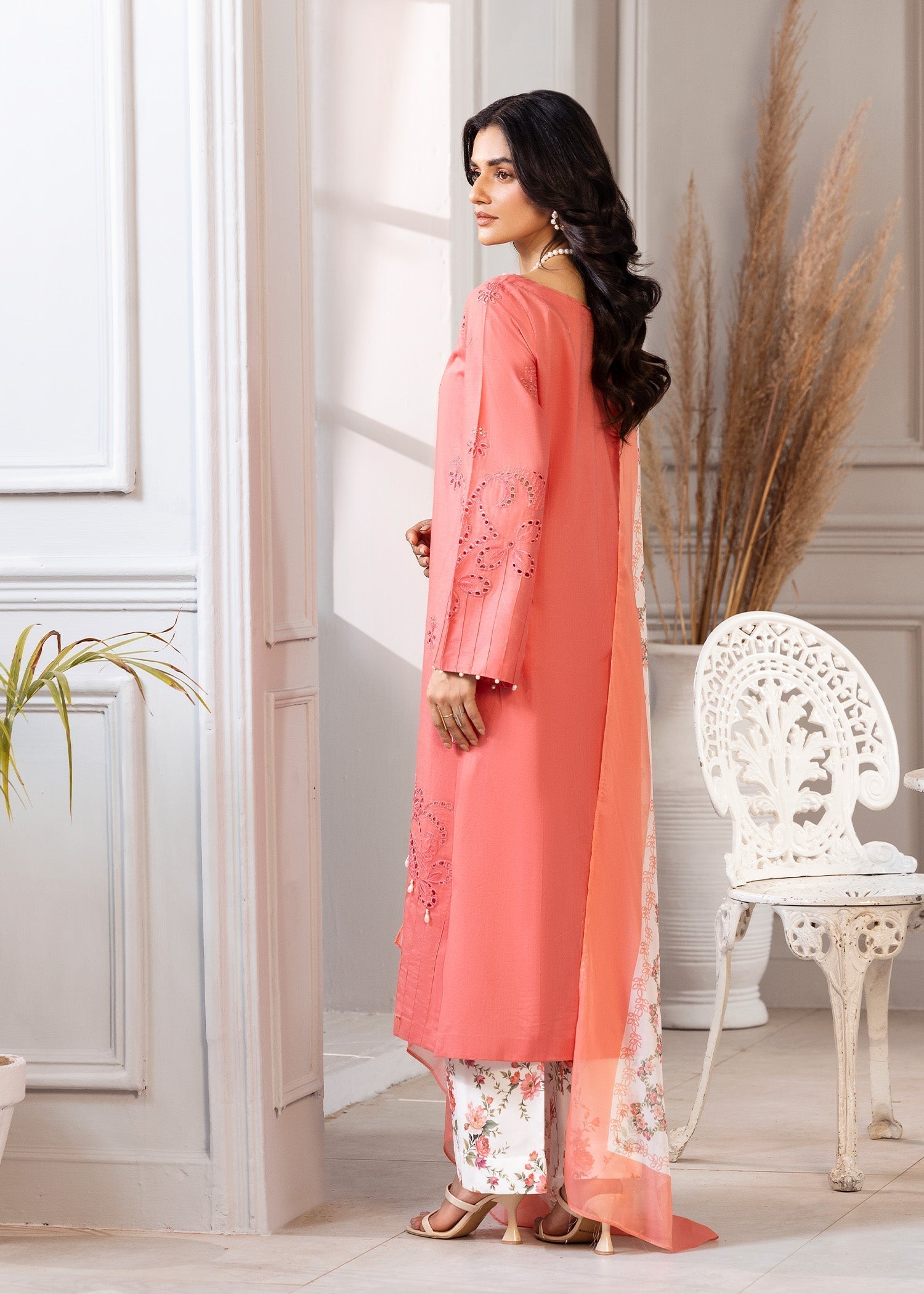 Amber Imran Official Amina Women 2pcs