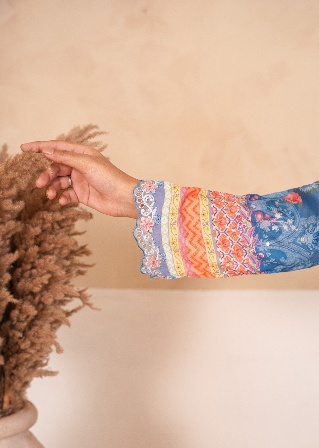 Rajbari D#10 Women 3pcs