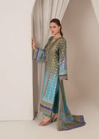 Chandan Nagri Selin Women 3pcs