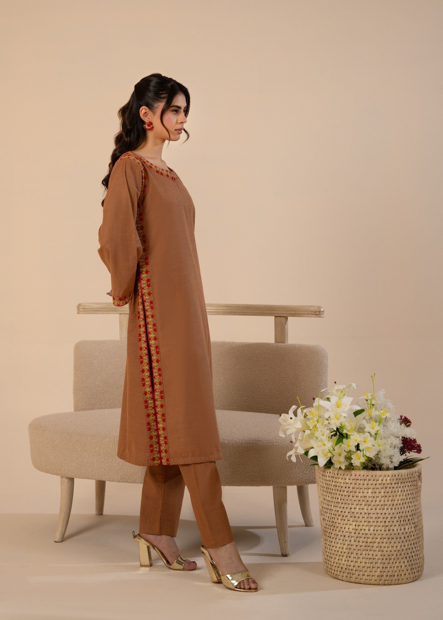 Momin Online mused Women 2pcs