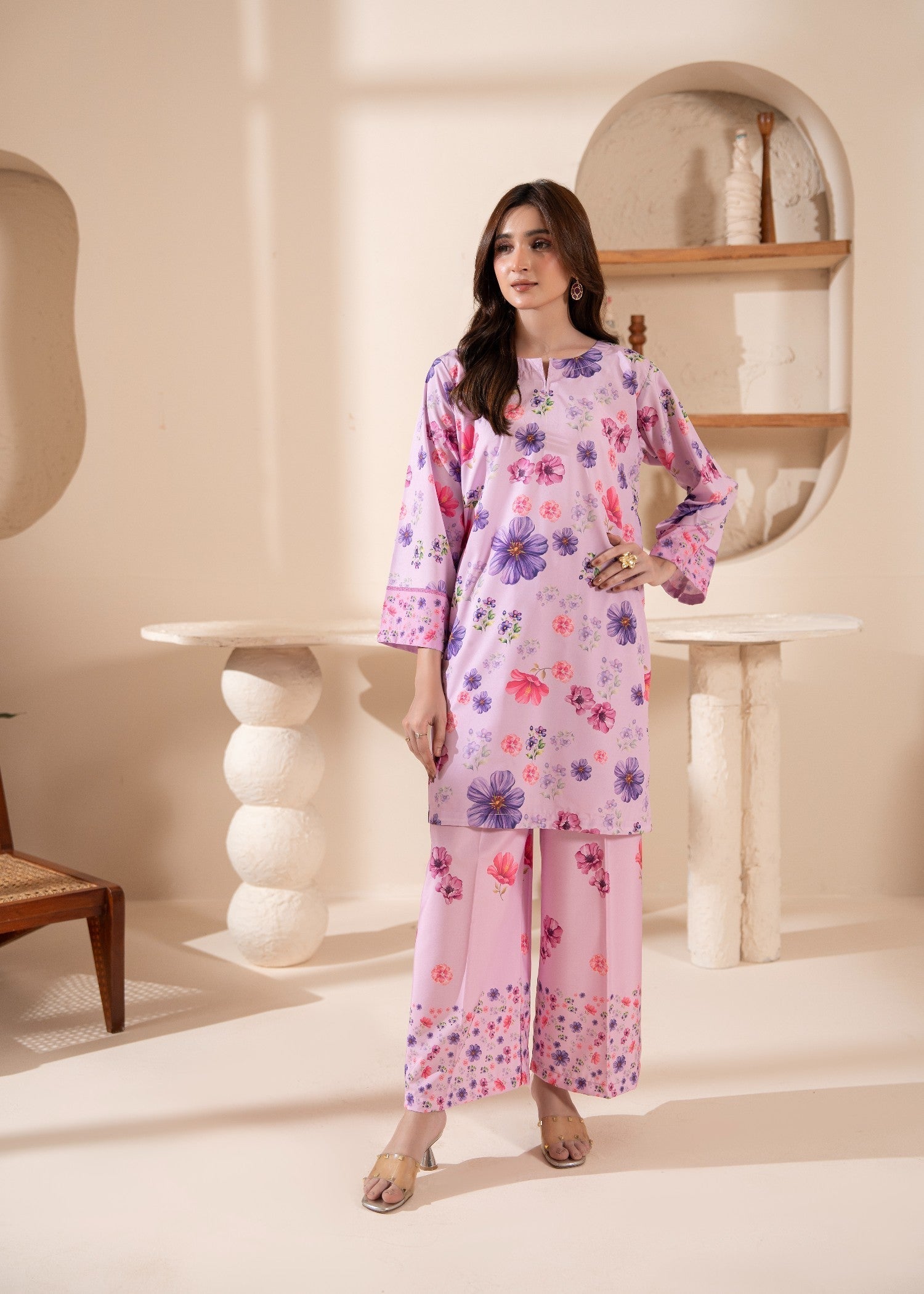 Ramal Lily Women 2pcs