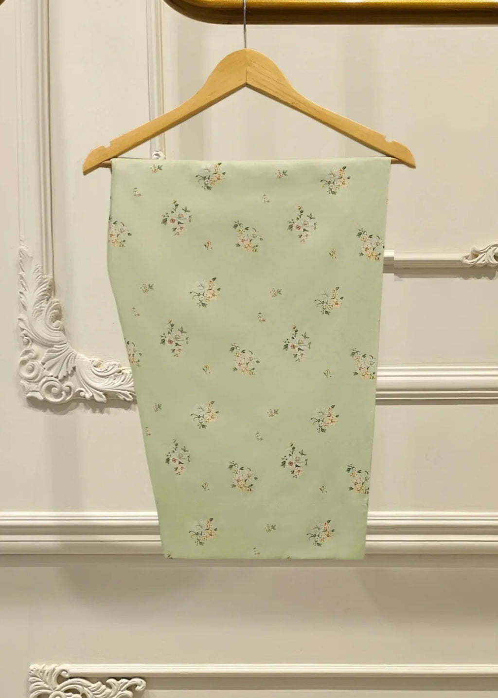 Agha Noor Digital Printed Embroidered Lawn Suit S112403 Women 2pcs