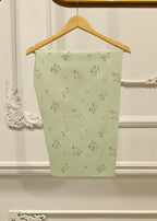 Agha Noor Digital Printed Embroidered Lawn Suit S112403 Women 2pcs