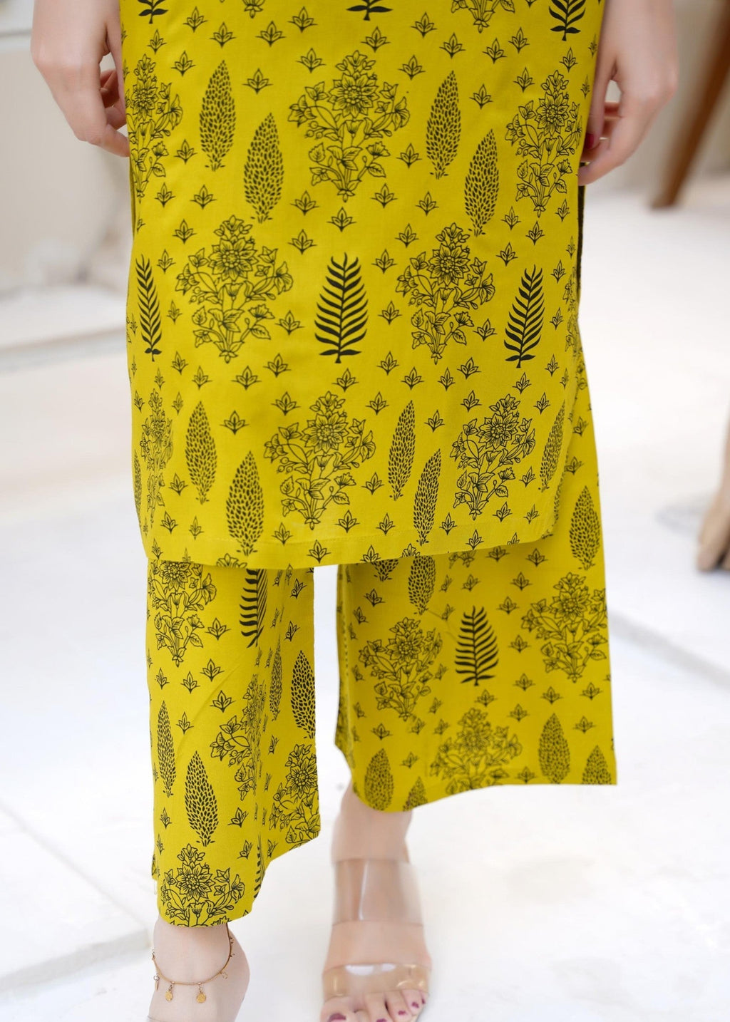 Chaudhary Arts Haze mehndi Women 2pcs