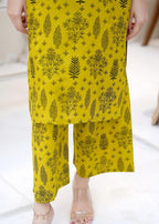 Chaudhary Arts Haze mehndi Women 2pcs