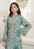 Khadija Sharif Verdant Women 2pcs