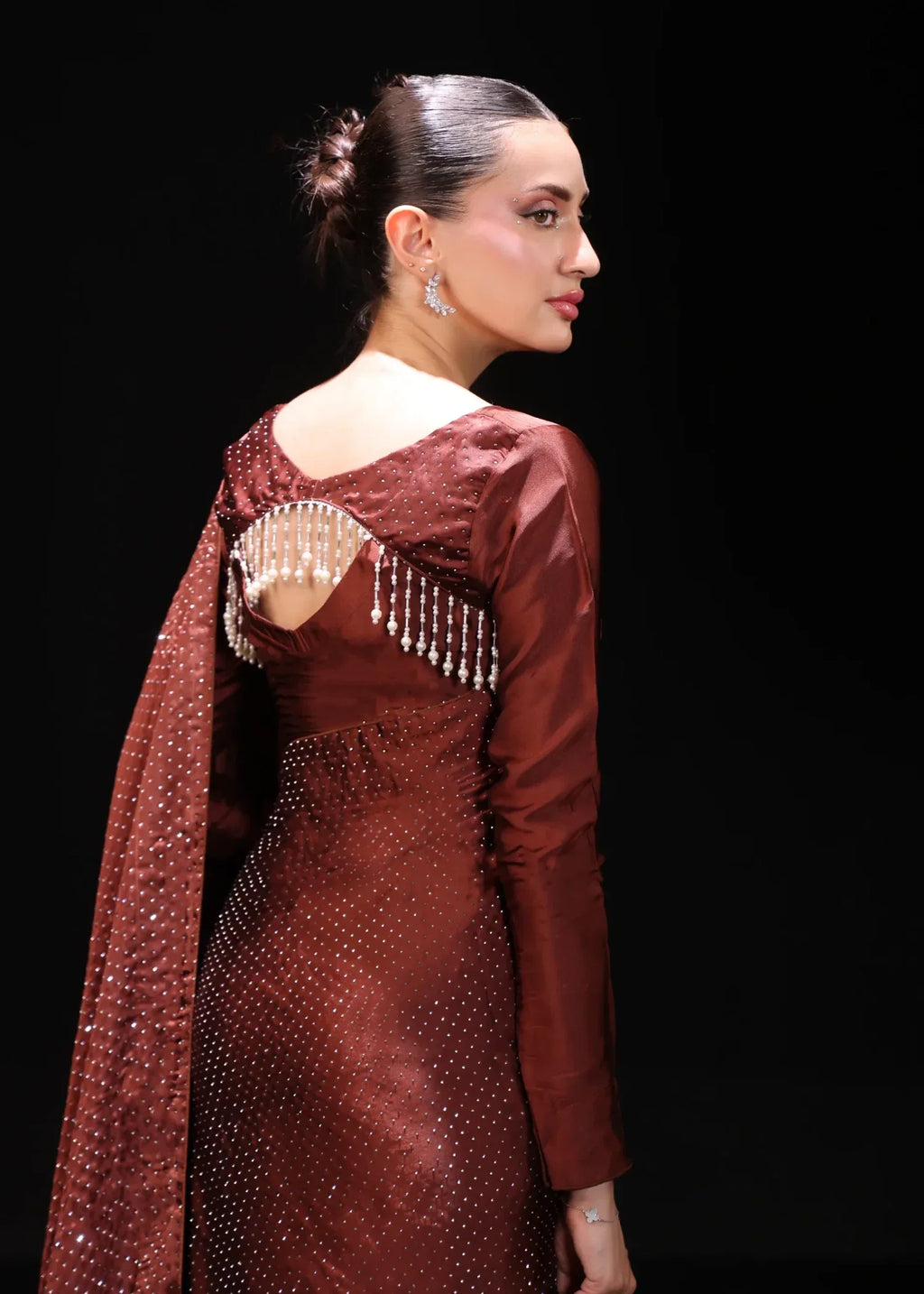 Ripret Mocha Mirage Women 2pcs