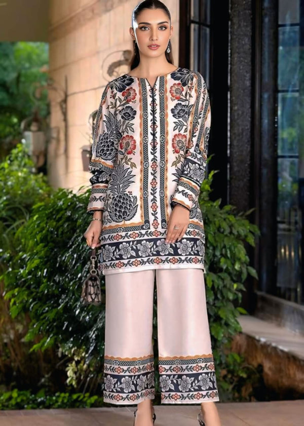 Mh Cloth House PARWANA Women 2pcs