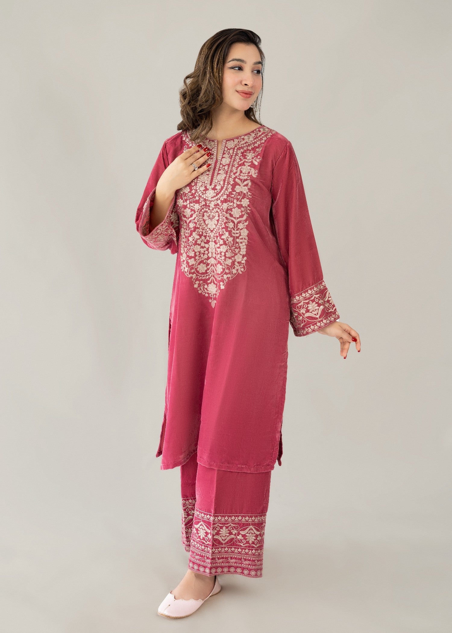 Urge Pret PEARL STRING Women 2pcs