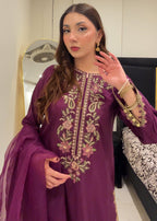 Laal Clothing ZLC 045 Women 3pcs