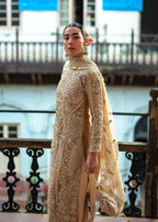 Haseens Official Nashwah Women 4pcs