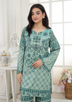 Khadija Sharif Muse Women 2pcs