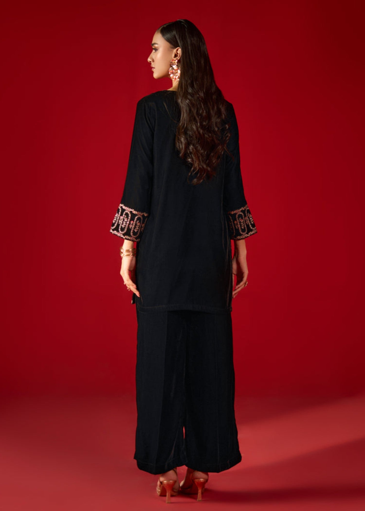 Ally's Essentials AL EA 35 25 Women 2pcs