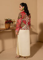 Sahibas By Mirza Hiza Women 2pcs