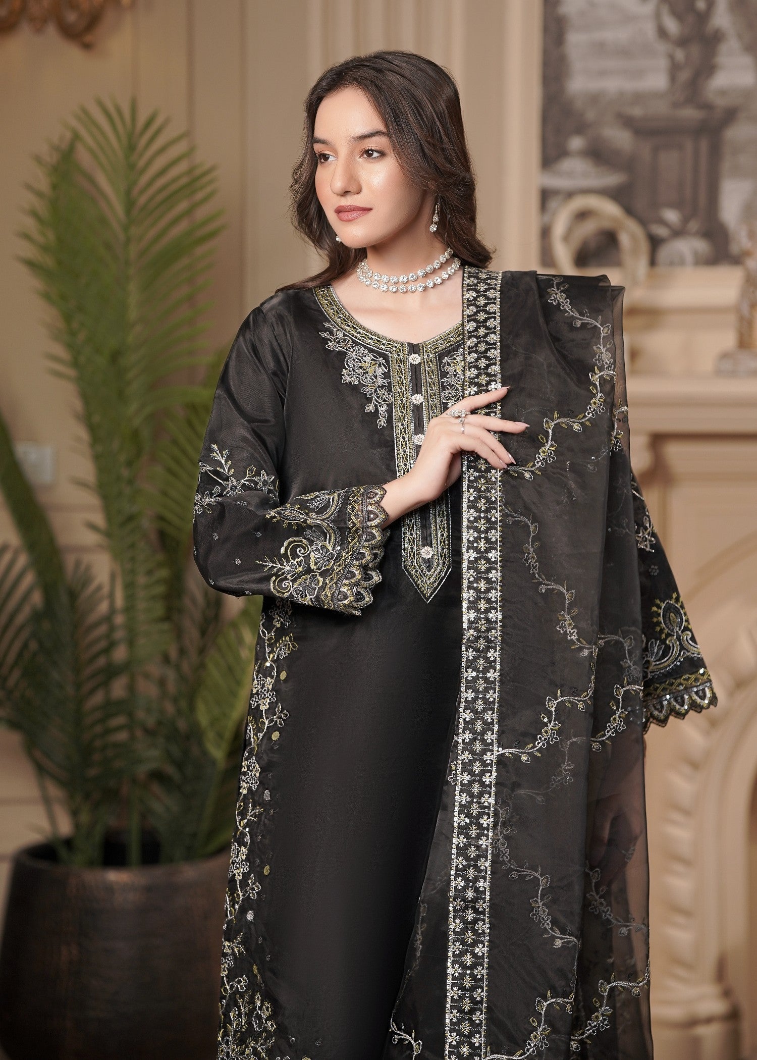 Meraki Soraye Women 3pcs