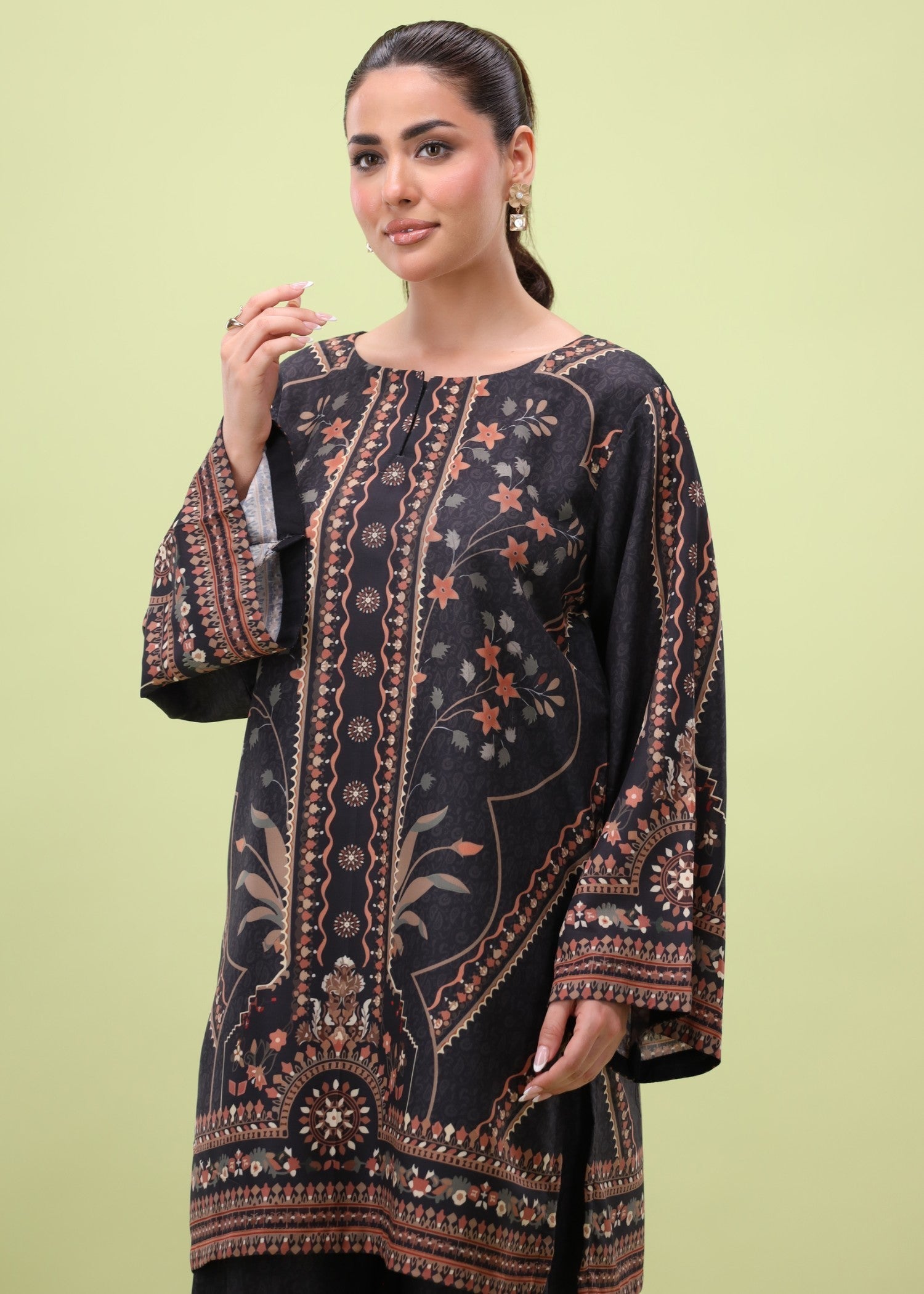 Mohagni CRP 11 STITCHED Women 2pcs