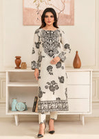 Sahibas By Mirza Bahisht Women 2pcs