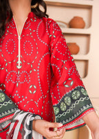 WearCuckoos Shahi Pairahan Women 3pcs