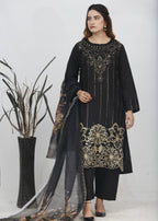 Rb Pret & Couture AYESHA Women 3pcs