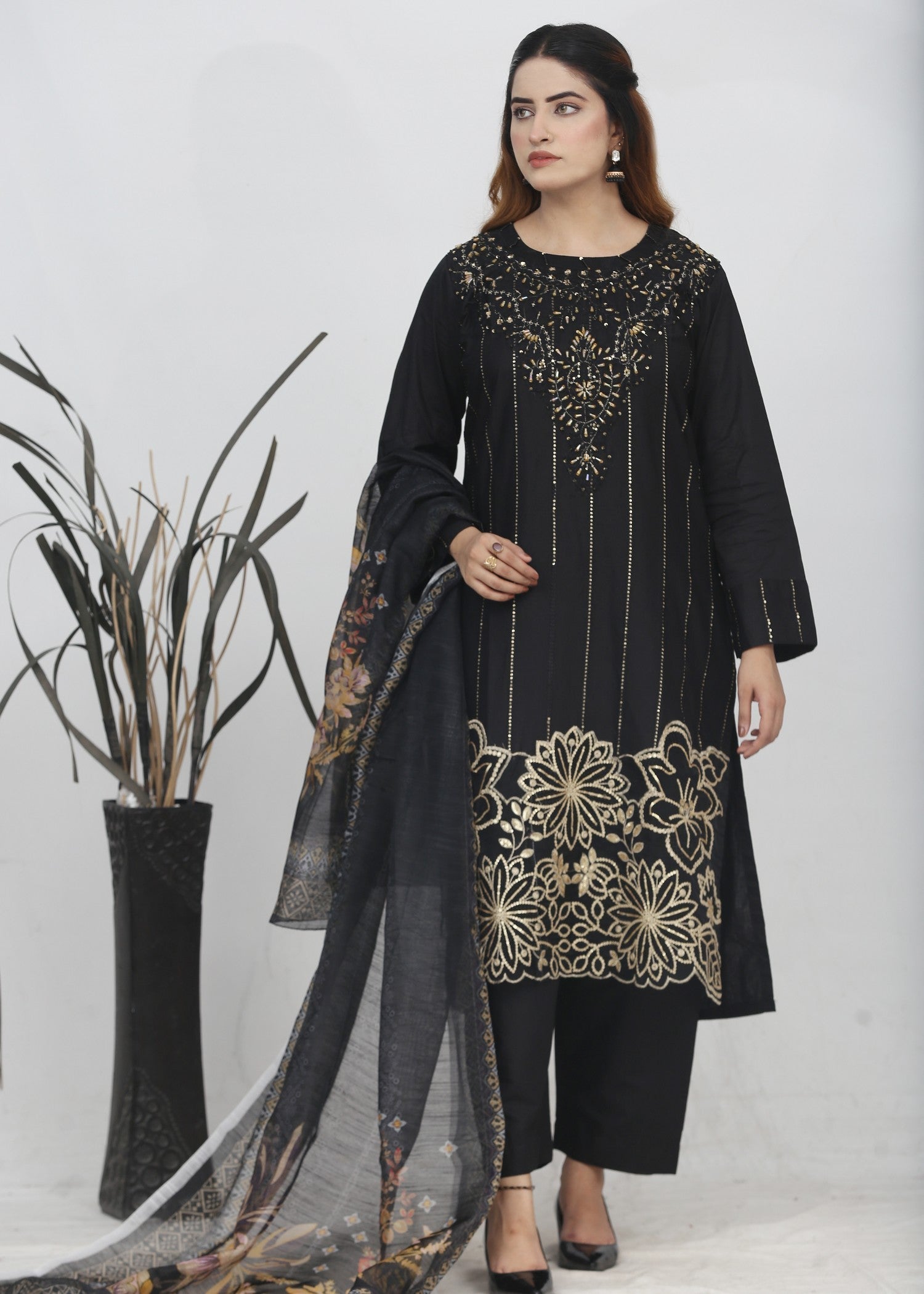 Rb Pret & Couture AYESHA Women 3pcs