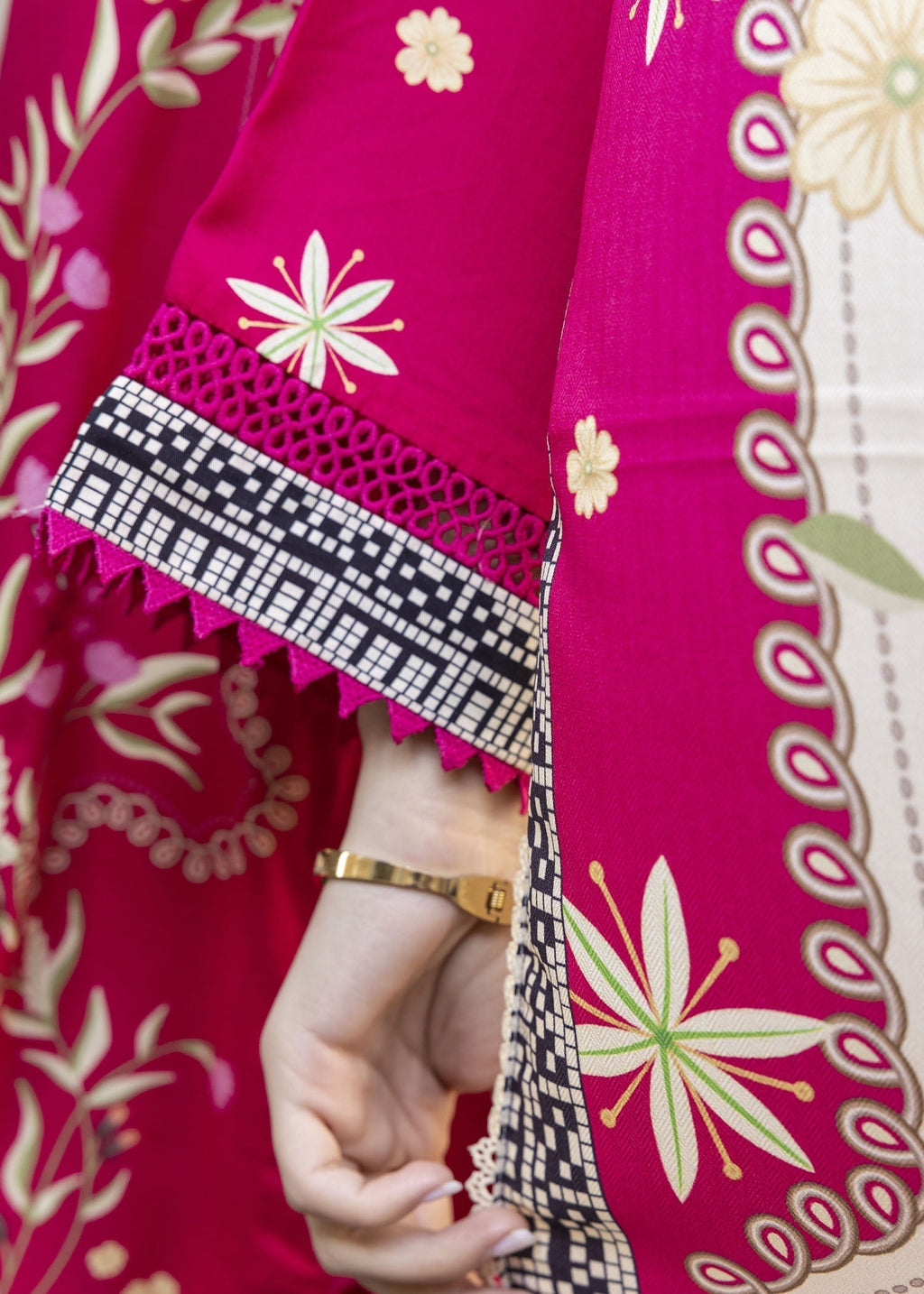 Meerak Pret Aurora Women 3pcs