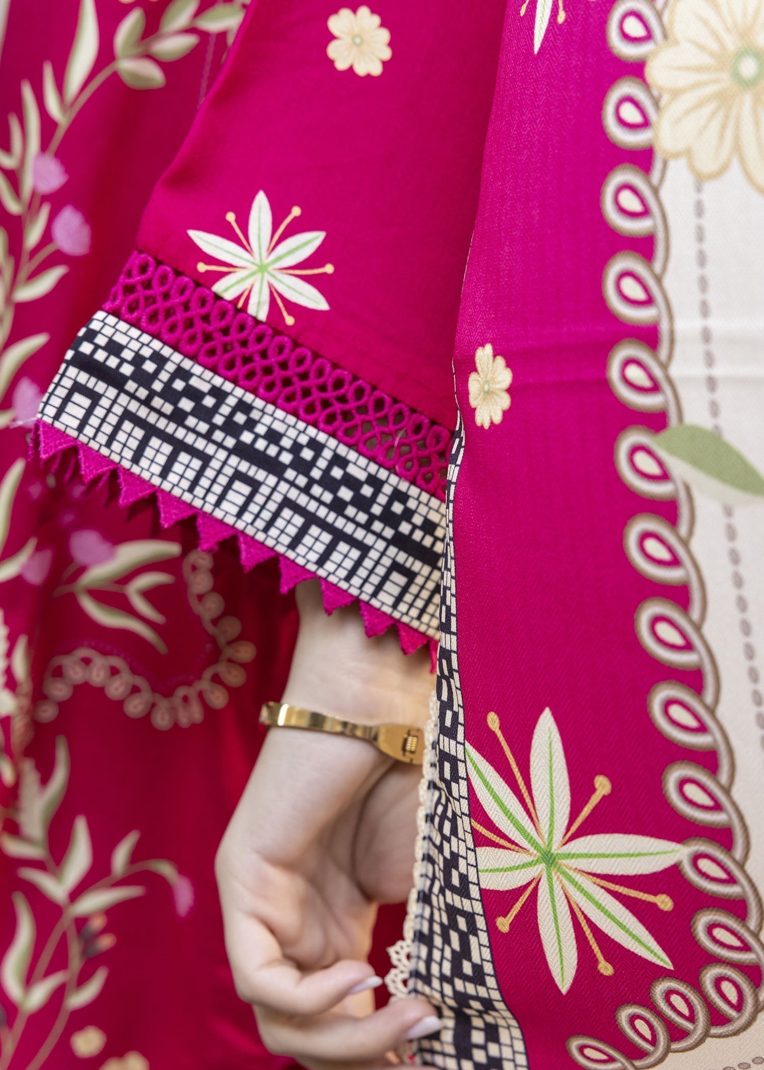 Meerak Pret Aurora Women 3pcs