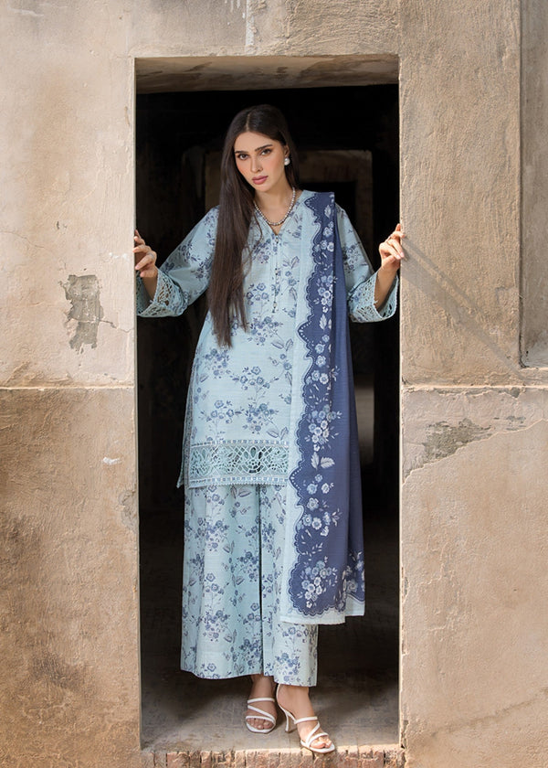 Bin Tayyab BT006513 LFZ Women 3pcs