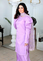 Rehhas Attires SANOOBAR Women 3pcs