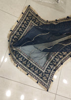 Baroque BQU CH12 D01 Women 3pcs