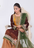 Polawn PD FORMAL 25 453 | PRET FORMAL COLLECTION Women 3pcs