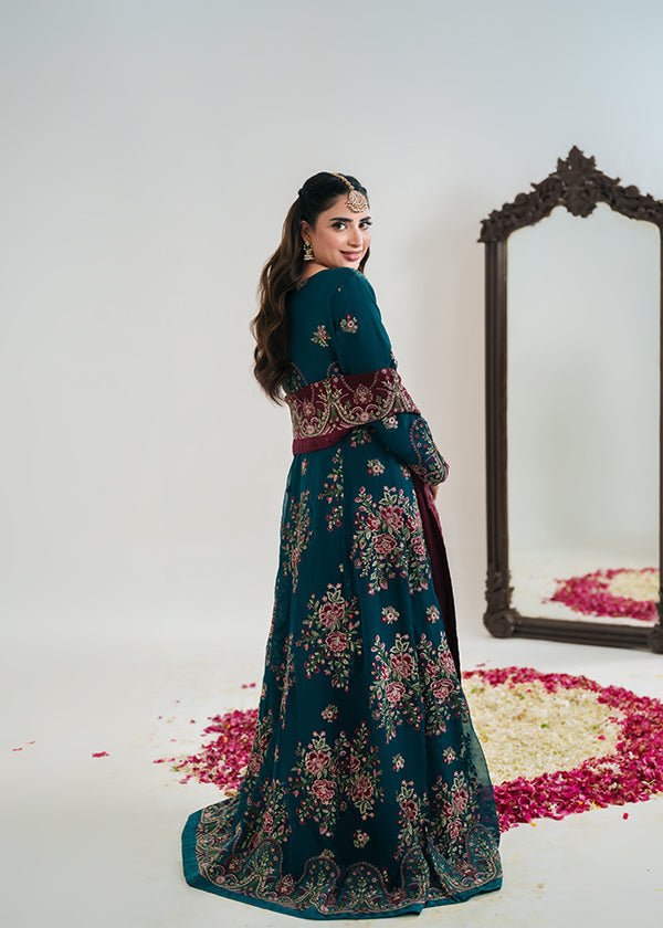 Truba Zafeen Women 3pcs