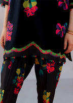 Kiara Flaire Women 2pcs