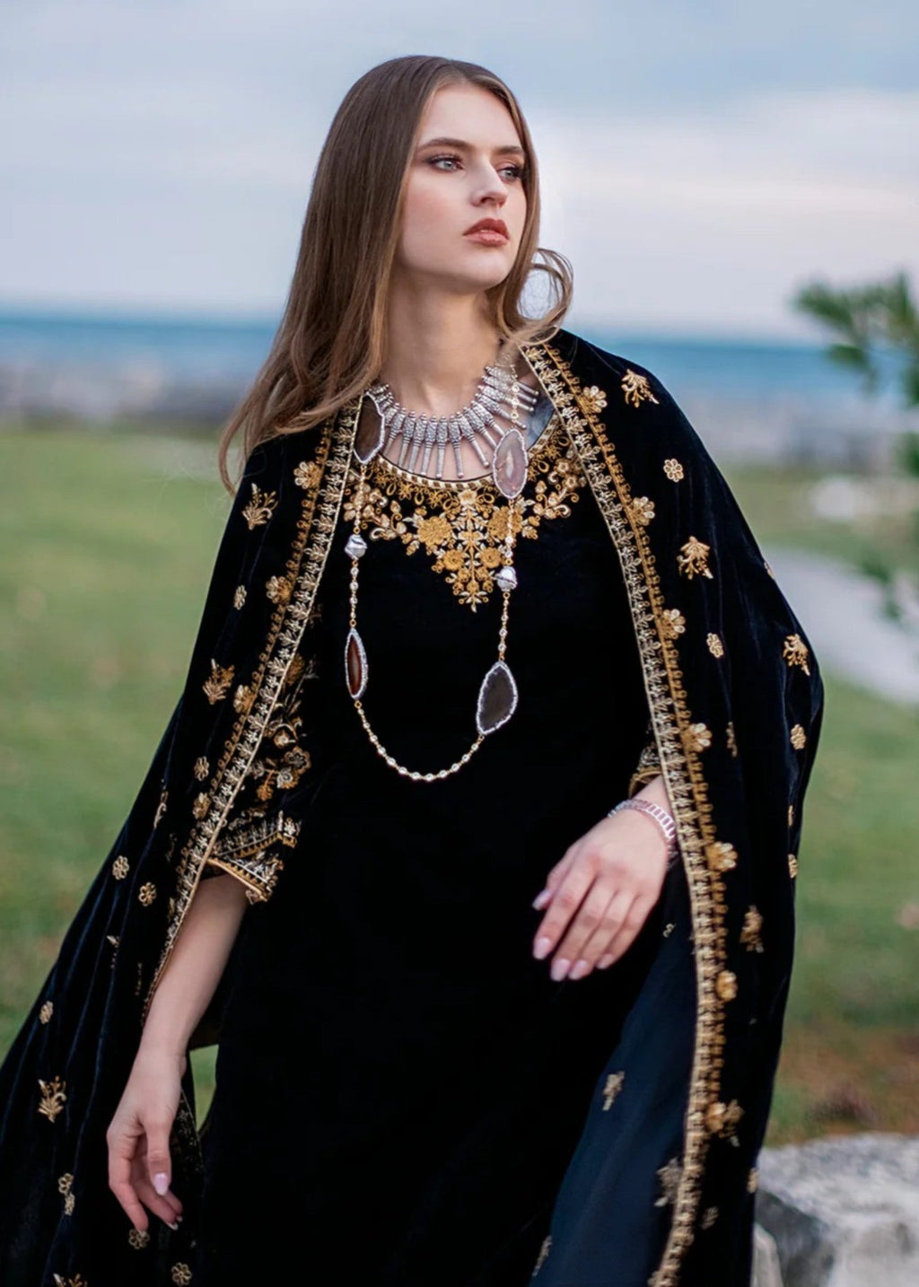 Panache Apparel Eclipse Women 2pcs