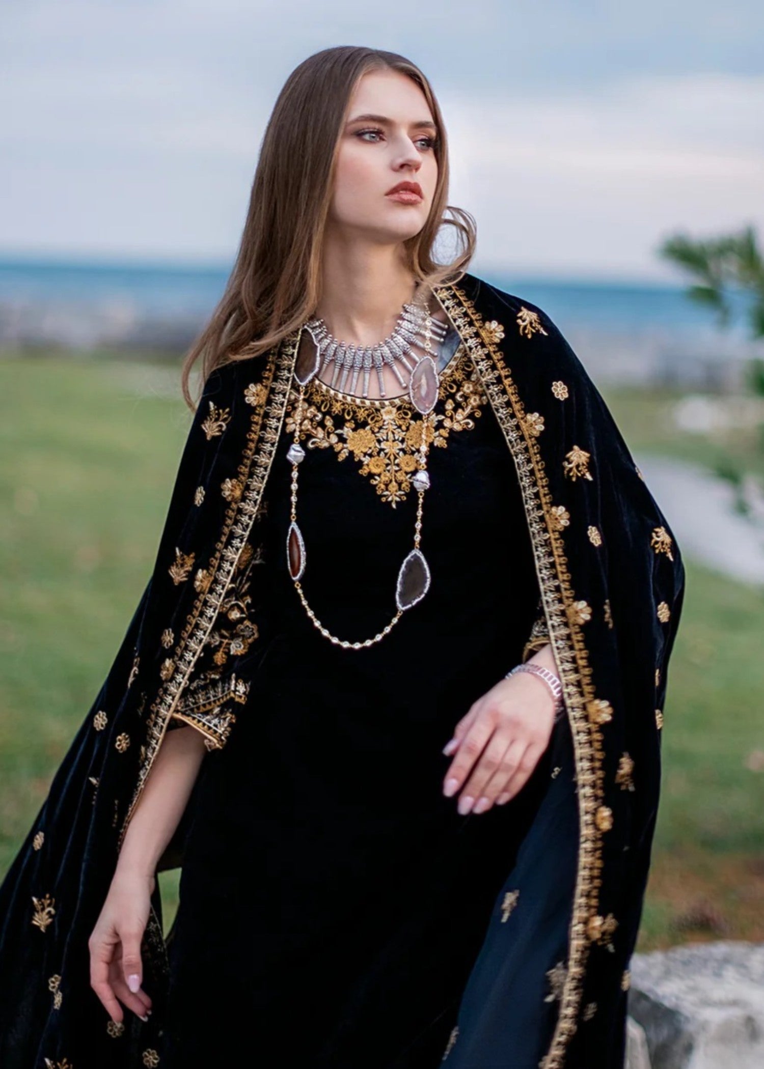 Panache Apparel Eclipse Women 2pcs