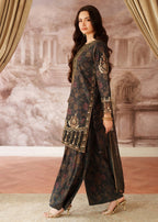 Mohagni BLS 57 BLENDED KHADDAR Women 3pcs