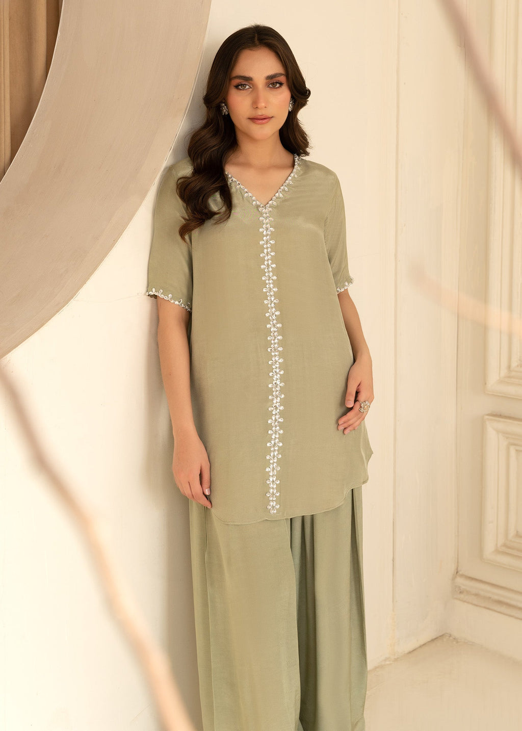 Allure By Ih NORA Women 2pcs