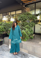 Tiraz Ameera Women 2pcs