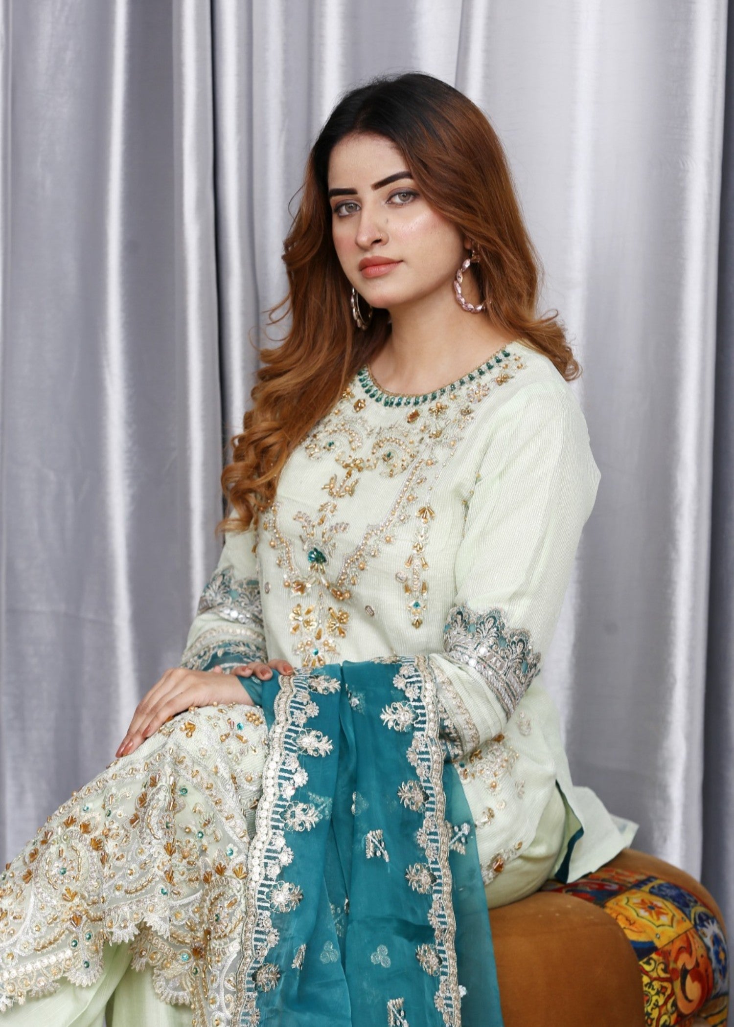 Reetriwaj c25 Women 3pcs