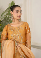 Sara Jahan TJ 131 Women 3pcs