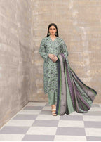 Meherma Ethnic GUL SABA Women 3pcs